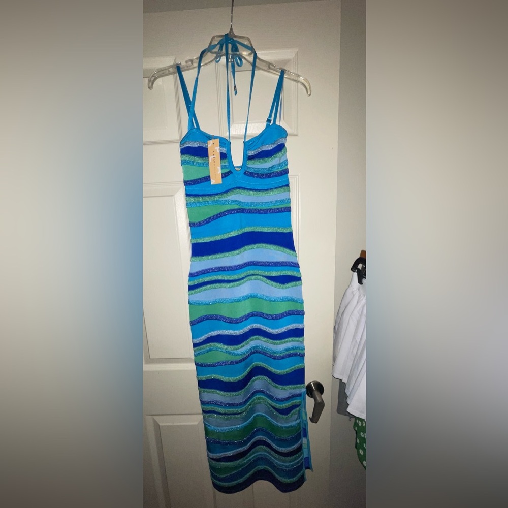 Paola Bernardi dress size XS